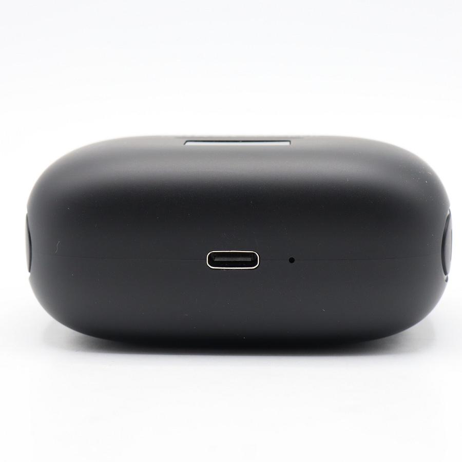 ボーナスストアPlus【美品】MIRAI SPEAKER Ear MSE-MIRAIS01-BLK