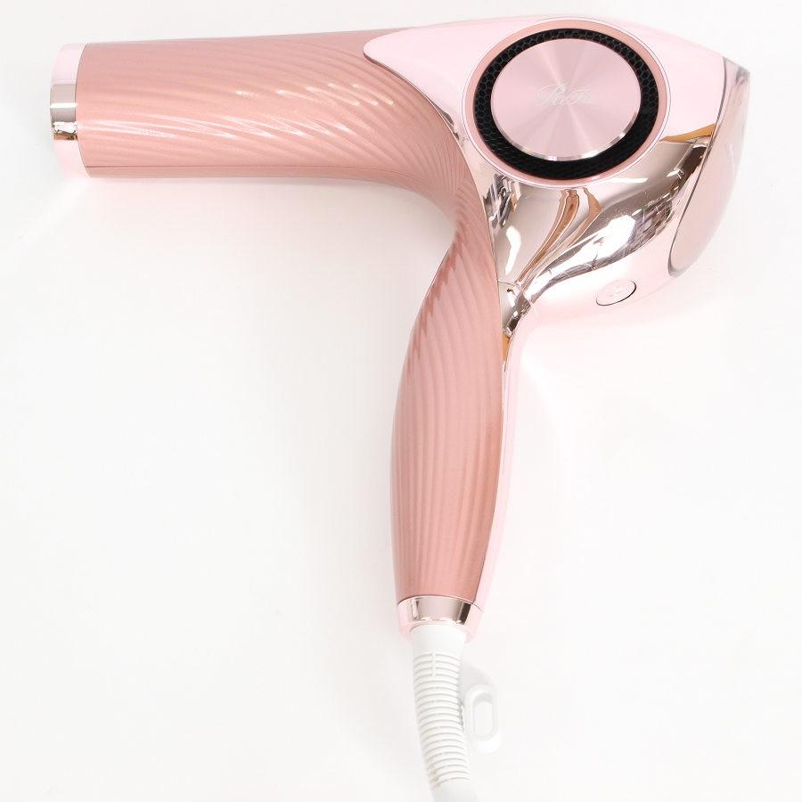 【ボーナスストア+5％】MTG ReFa BEAUTECH DRYER PRO RE-AJ05A ピンク リファ ビューテック ドライヤープロ 本体 |  | 11