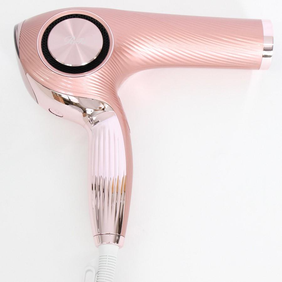 【ボーナスストア+5％】MTG ReFa BEAUTECH DRYER PRO RE-AJ05A ピンク リファ ビューテック ドライヤープロ 本体 |  | 12