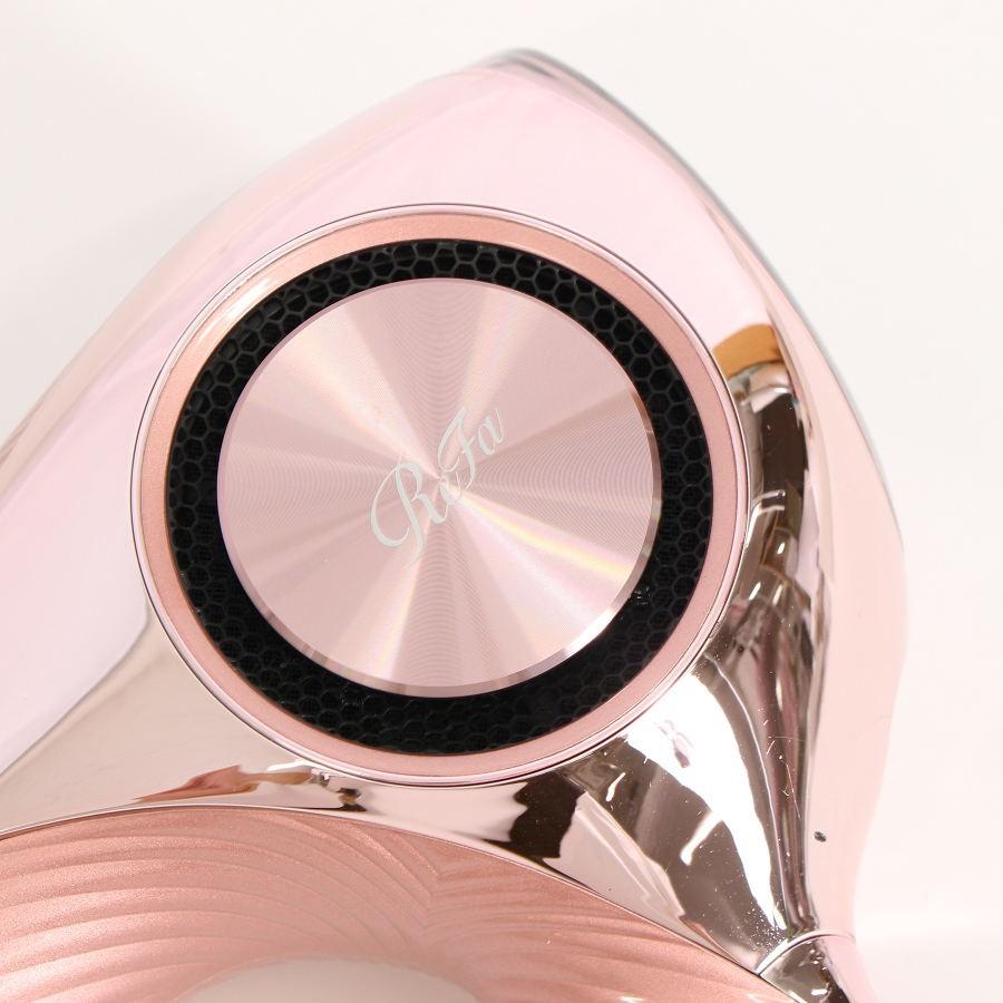 【ボーナスストア+5％】MTG ReFa BEAUTECH DRYER PRO RE-AJ05A ピンク リファ ビューテック ドライヤープロ 本体 |  | 01
