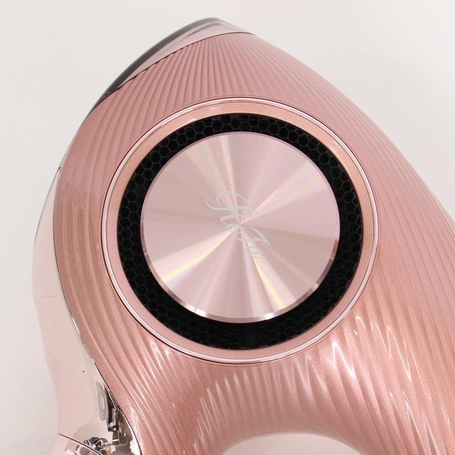 【ボーナスストア+5％】MTG ReFa BEAUTECH DRYER PRO RE-AJ05A ピンク リファ ビューテック ドライヤープロ 本体 |  | 04