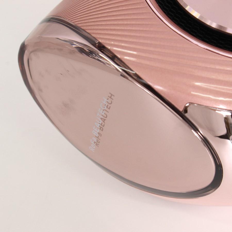 【ボーナスストア+5％】MTG ReFa BEAUTECH DRYER PRO RE-AJ05A ピンク リファ ビューテック ドライヤープロ 本体 |  | 07