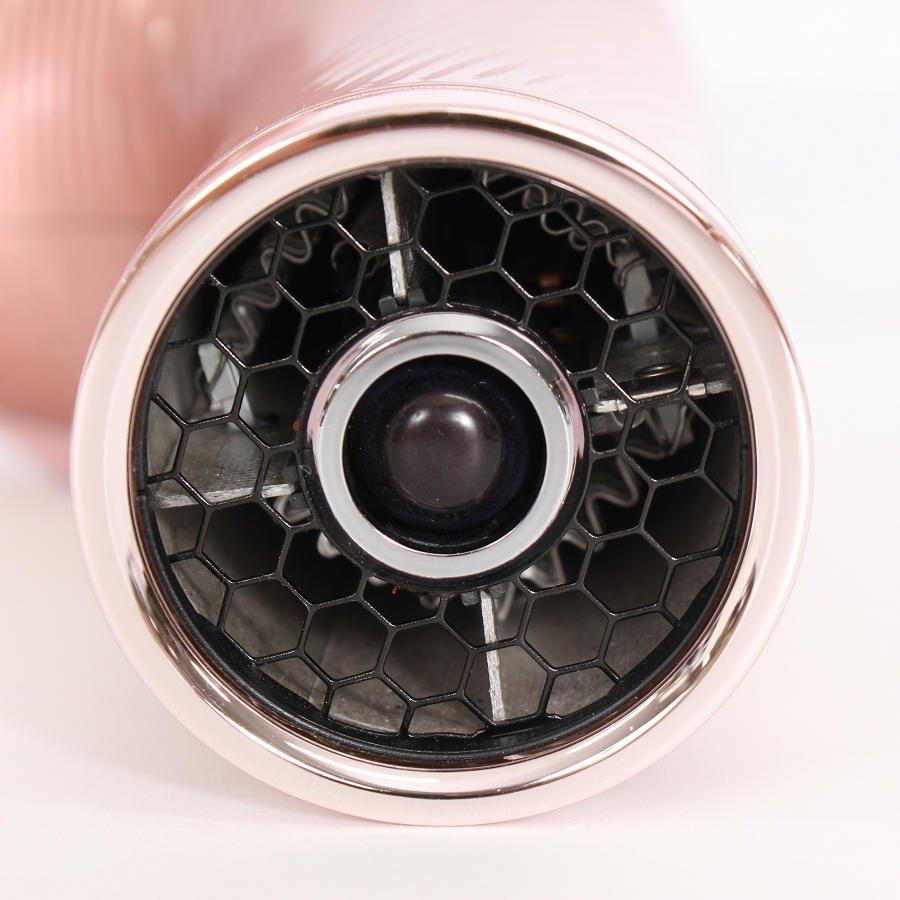 【ボーナスストア+5％】MTG ReFa BEAUTECH DRYER PRO RE-AJ05A ピンク リファ ビューテック ドライヤープロ 本体 |  | 08