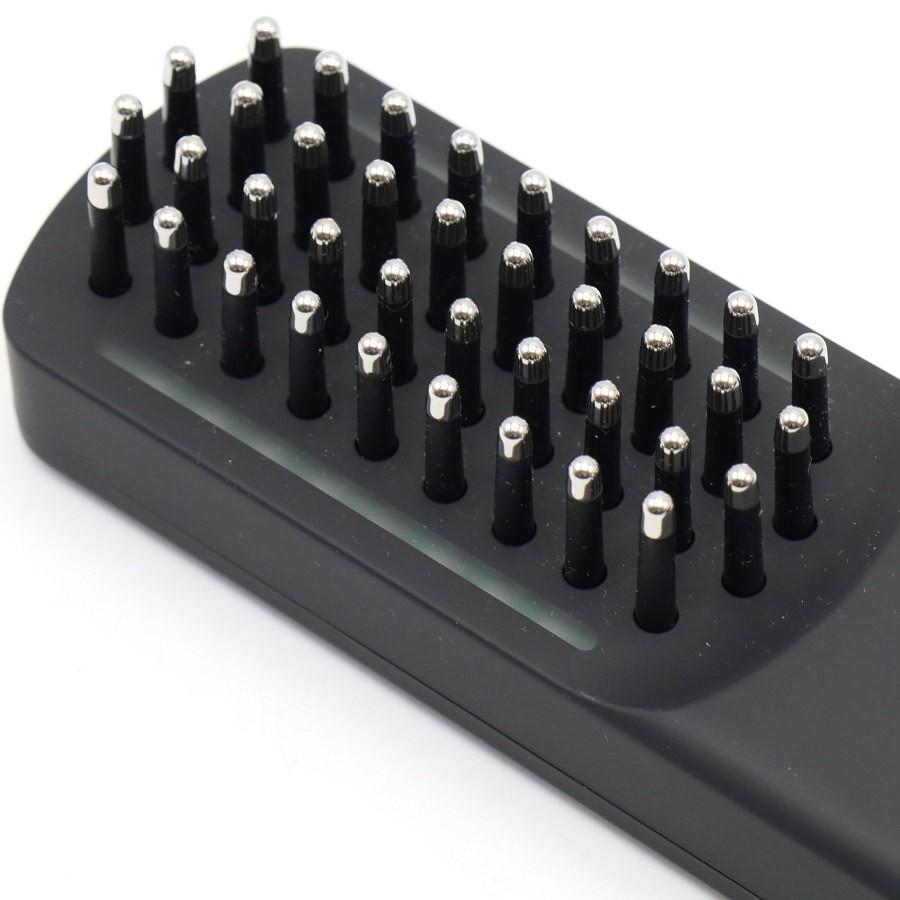 ボーナスストア+5％【美品】Brighte ELEKI BRUSH+ BRT-FSB180 ブラック 美顔器 EMS フェイスケア ブライト エレキブラシ 本体 |  | 02