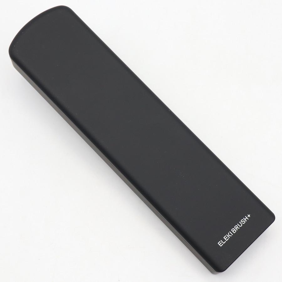 ボーナスストア+5％【美品】Brighte ELEKI BRUSH+ BRT-FSB180 ブラック 美顔器 EMS フェイスケア ブライト エレキブラシ 本体 |  | 04