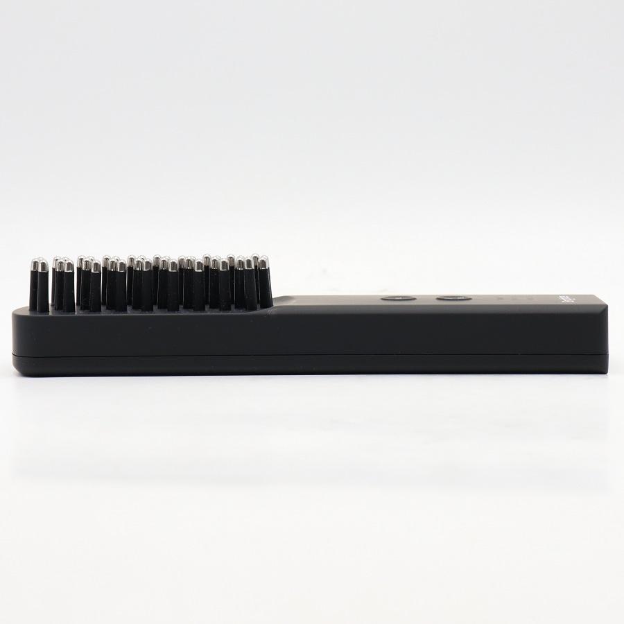 ボーナスストア+5％【美品】Brighte ELEKI BRUSH+ BRT-FSB180 ブラック 美顔器 EMS フェイスケア ブライト エレキブラシ 本体 |  | 05