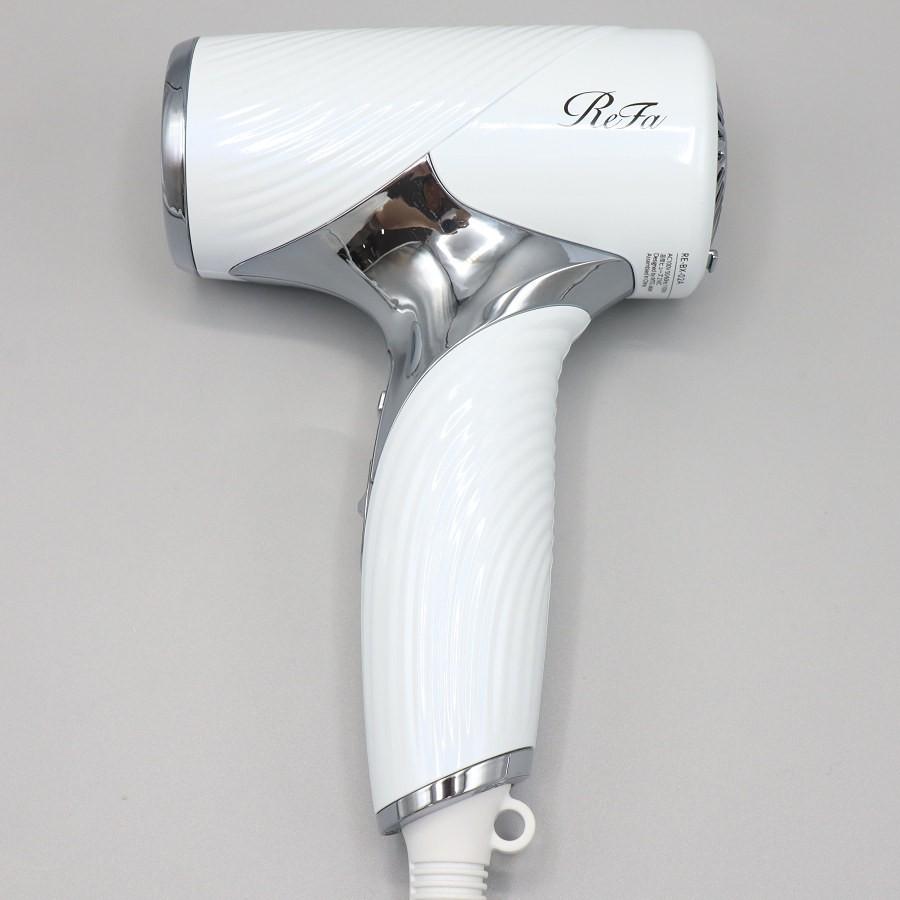 ボーナスストア+5％【美品】MTG ReFa BEAUTECH DRYER SE RE-BX-02A