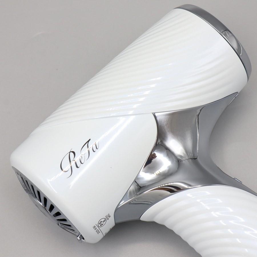 ボーナスストア+5％【美品】MTG ReFa BEAUTECH DRYER SE RE-BX-02A