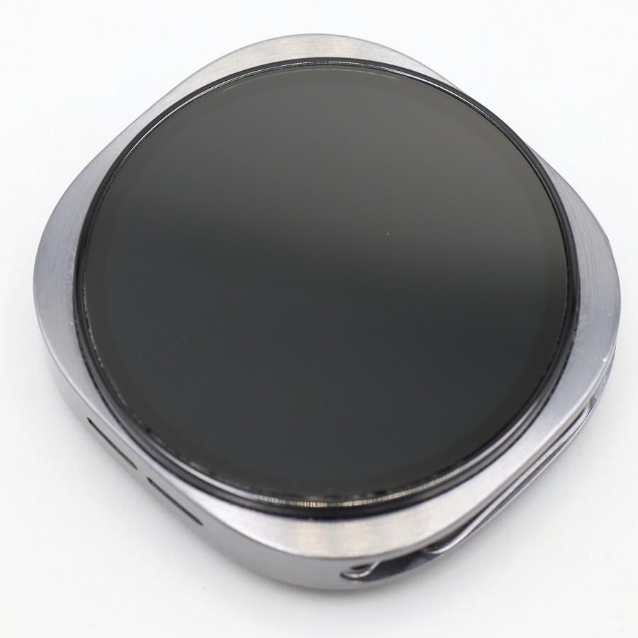 ボーナスストアPlus【美品】SAMSUNG Galaxy Watch8 40mm SM-L320NDAJXJP グラファイト スマートウォッチ ギャラクシーウォッチ 本体 |  | 01