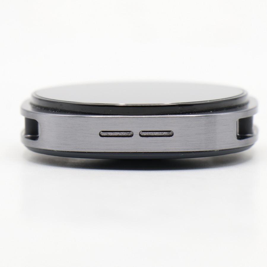 ボーナスストアPlus【美品】SAMSUNG Galaxy Watch8 40mm SM-L320NDAJXJP グラファイト スマートウォッチ ギャラクシーウォッチ 本体 |  | 04
