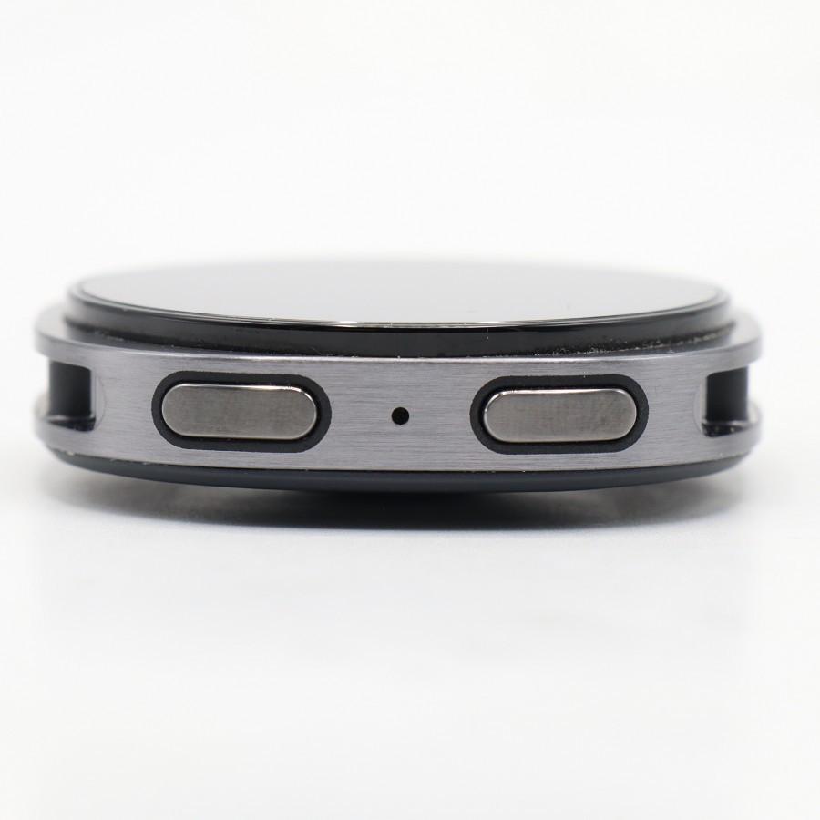 ボーナスストアPlus【美品】SAMSUNG Galaxy Watch8 40mm SM-L320NDAJXJP グラファイト スマートウォッチ ギャラクシーウォッチ 本体 |  | 05