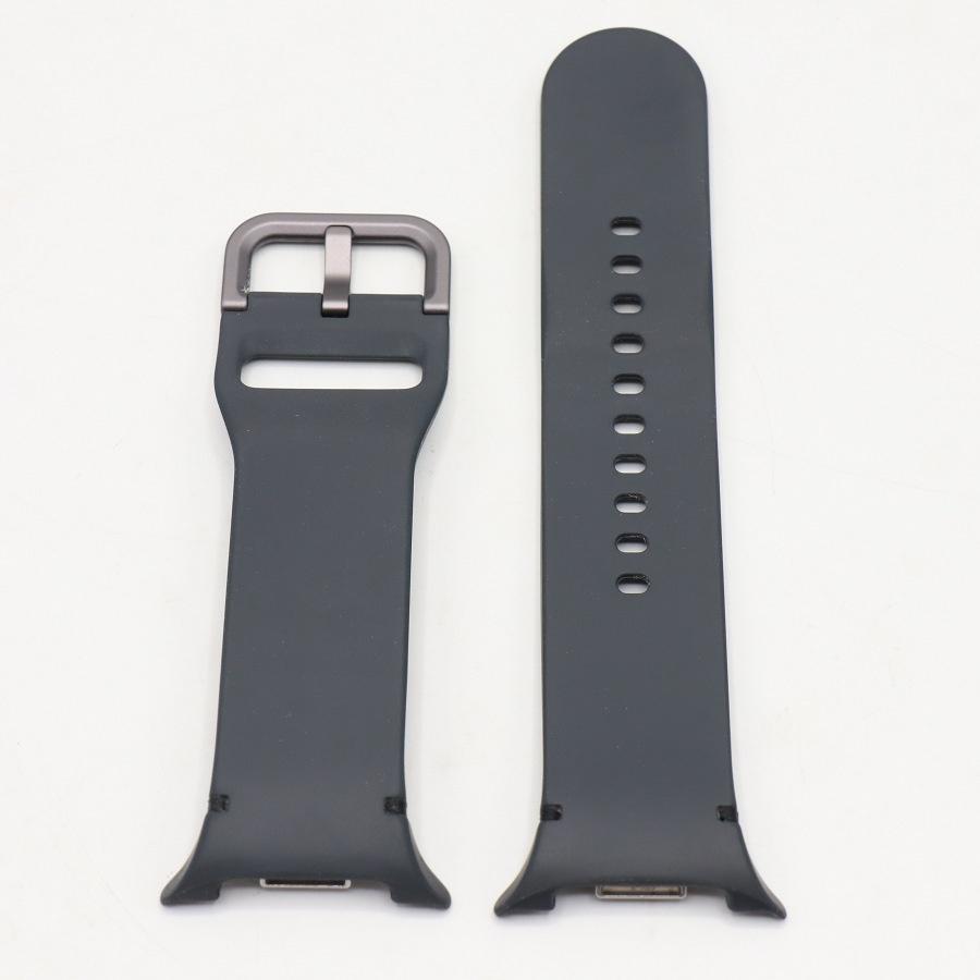 ボーナスストアPlus【美品】SAMSUNG Galaxy Watch8 40mm SM-L320NDAJXJP グラファイト スマートウォッチ ギャラクシーウォッチ 本体 |  | 06