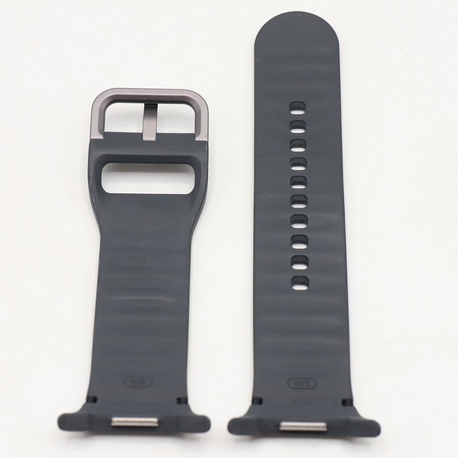 ボーナスストアPlus【美品】SAMSUNG Galaxy Watch8 40mm SM-L320NDAJXJP グラファイト スマートウォッチ ギャラクシーウォッチ 本体 |  | 07