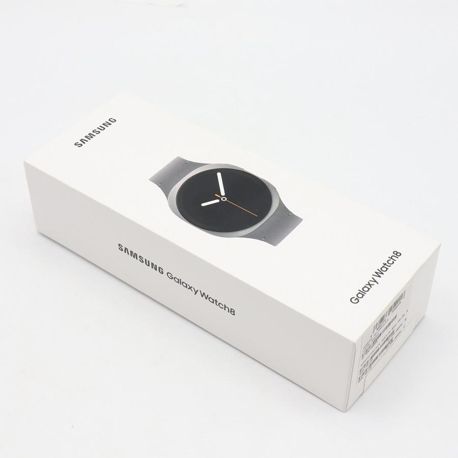 ボーナスストアPlus【美品】SAMSUNG Galaxy Watch8 40mm SM-L320NDAJXJP グラファイト スマートウォッチ ギャラクシーウォッチ 本体 |  | 09