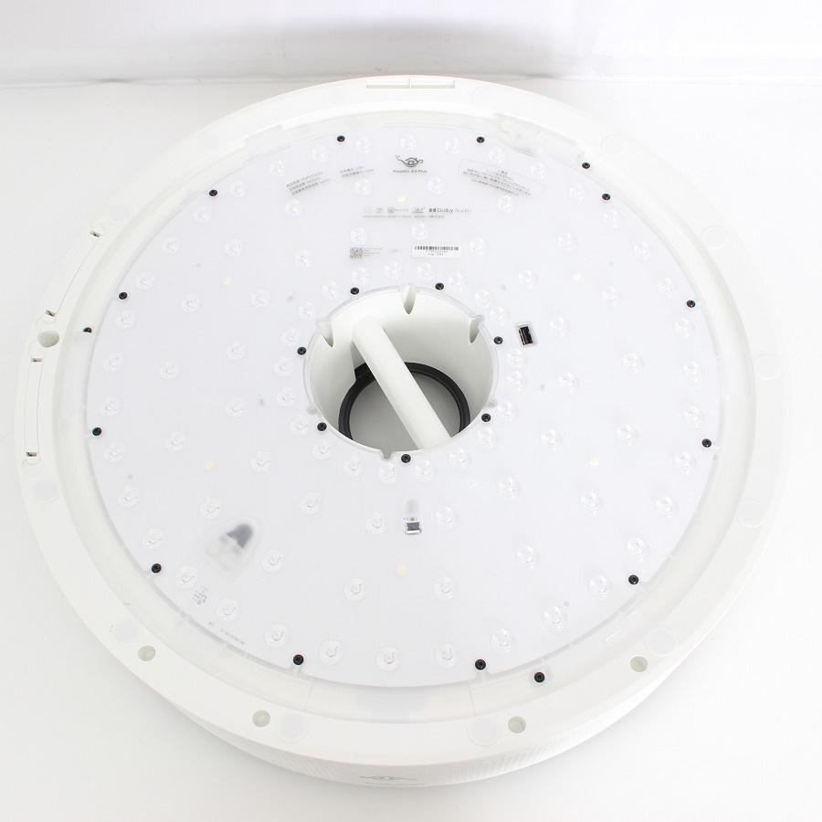 ボーナスストア+5％【美品】popIn Aladdin X2 Plus PA2P22U02DJ プロジェクター・スピーカー内蔵シーリングライト ポップインアラジン 本体 |  | 04