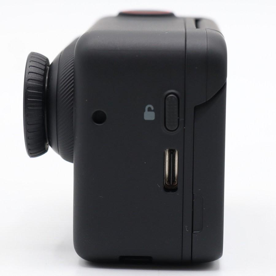 ボーナスストア+5％【美品】Insta360 GO 3S 128GB CINSAATA GO3S13 ブラック アクションカメラ インスタ ゴー 本体 |  | 04
