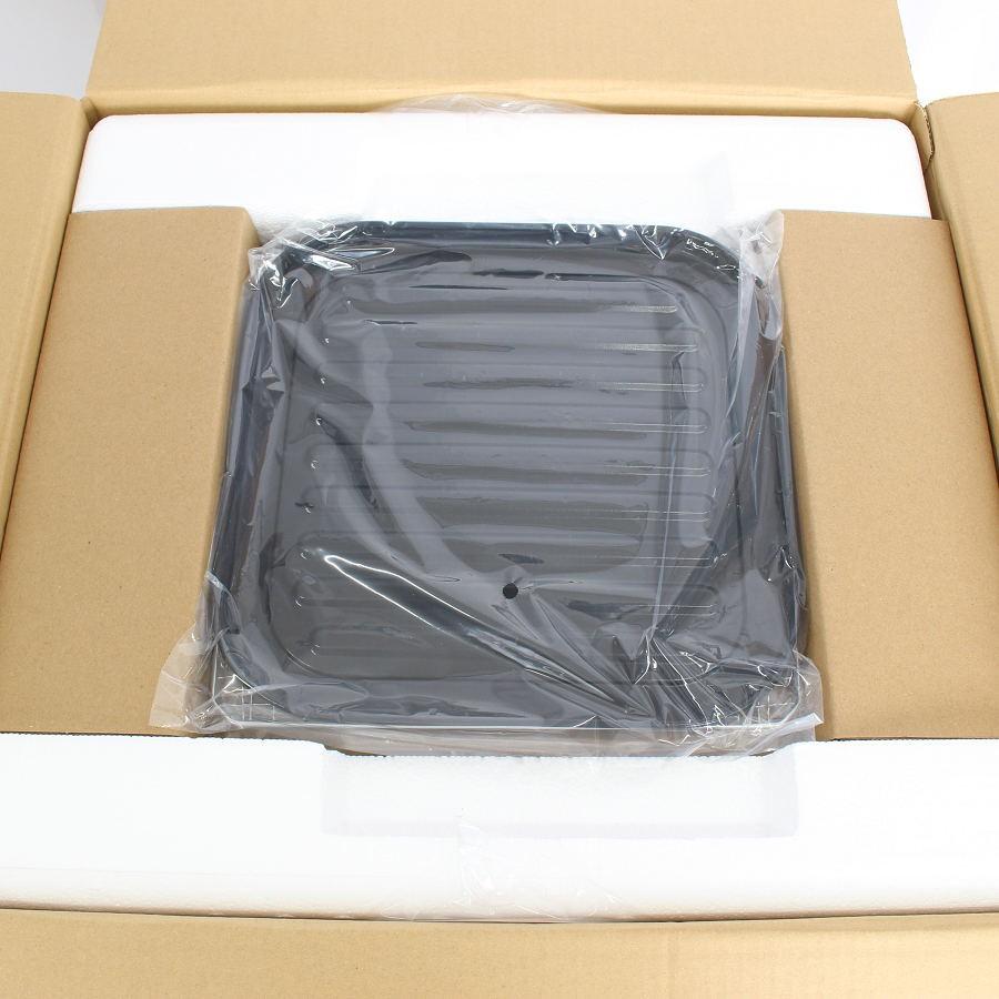 ボーナスストア+5％【新品】TWINBIRD 匠ブランジェトースター PLUS TS-D487B ブラック オーブントースター ツインバード 本体 |  | 03