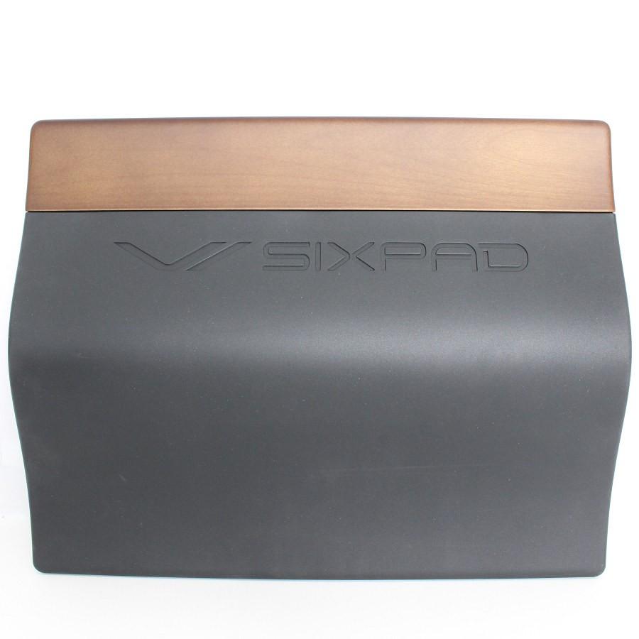 【ボーナスストア+5％】MTG SIXPAD Foot Fit 3 Heat SE-BY-03A ブラック フットフィット 3 ヒート シックスパッド 本体 |  | 04