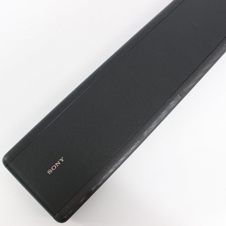 ボーナスストア+5％【美品】SONY HT-A3000 サウンドバー ホームシアターシステム スピーカー ソニー 本体 |  | 04