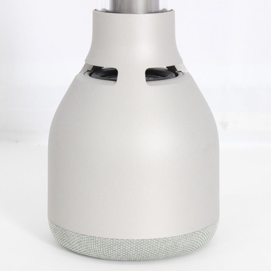 ボーナスストア+5％【美品】SONY LSPX-S3 グラスサウンドスピーカー Bluetooth LED ハンズフリー通話機能 ソニー 本体 |  | 03
