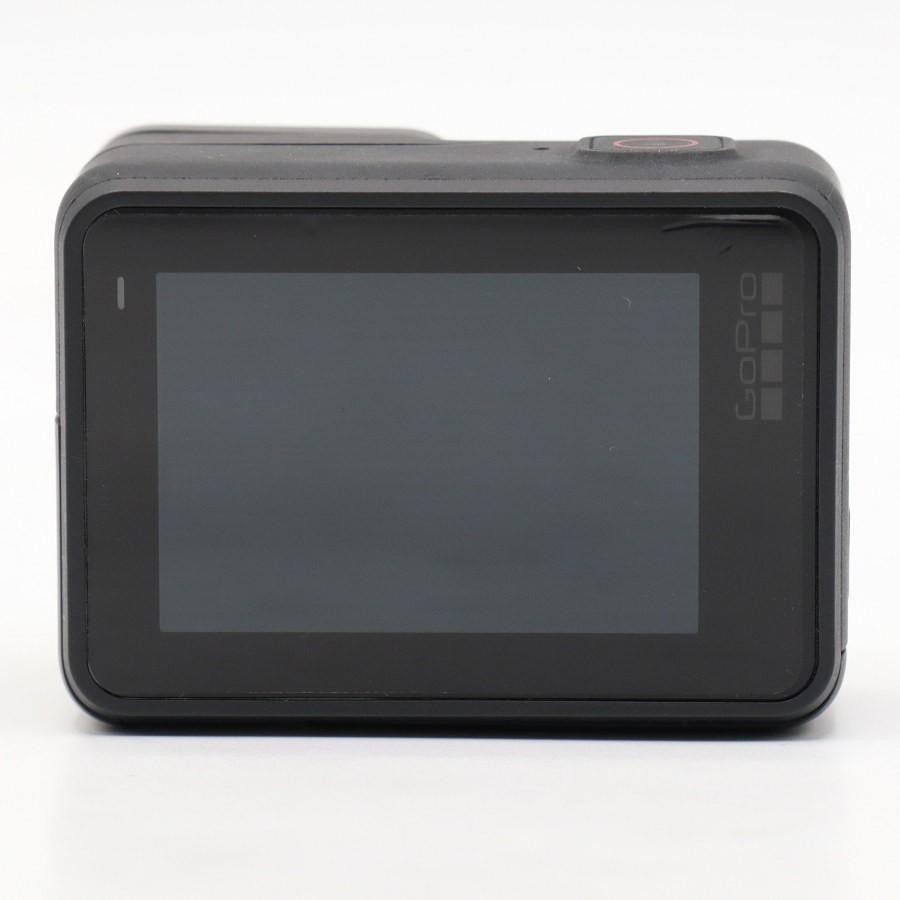 ボーナスストアPlus【美品】GoPro HERO7 BLACK CHDHX-701-FW ブラック ウェアラブル アクションカメラ ゴープロ ヒーロー7 本体 |  | 02