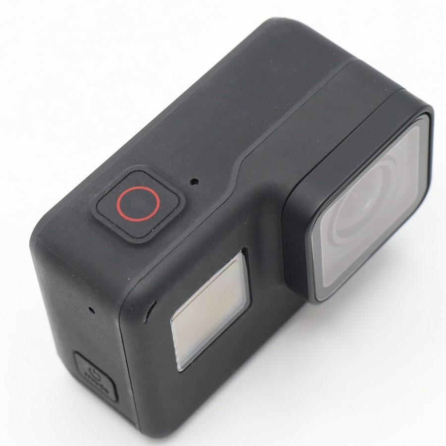 ボーナスストアPlus【美品】GoPro HERO7 BLACK CHDHX-701-FW ブラック ウェアラブル アクションカメラ ゴープロ ヒーロー7 本体 |  | 03