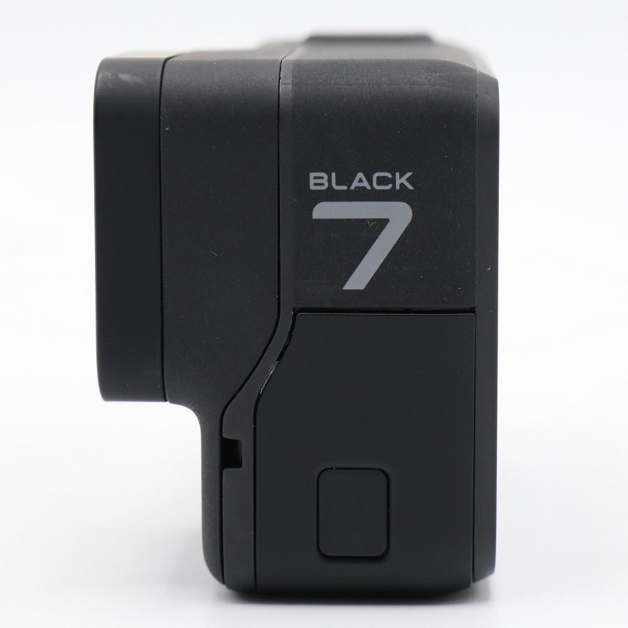 ボーナスストアPlus【美品】GoPro HERO7 BLACK CHDHX-701-FW ブラック ウェアラブル アクションカメラ ゴープロ ヒーロー7 本体 |  | 04