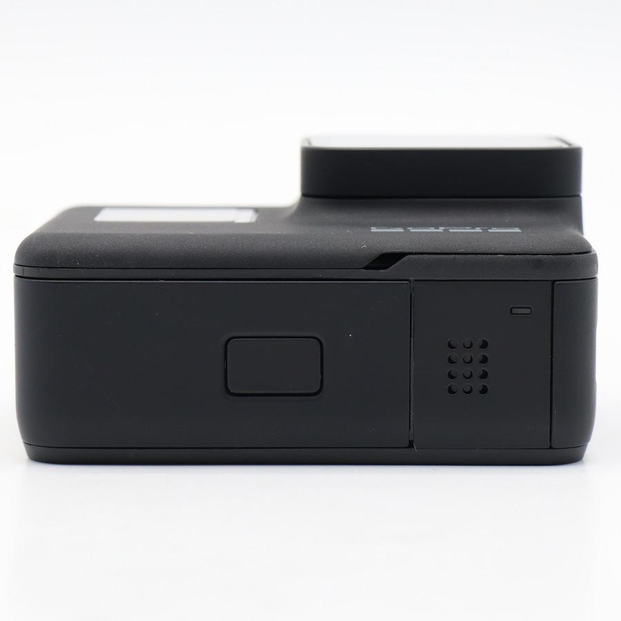 ボーナスストアPlus【美品】GoPro HERO7 BLACK CHDHX-701-FW ブラック ウェアラブル アクションカメラ ゴープロ ヒーロー7 本体 |  | 05