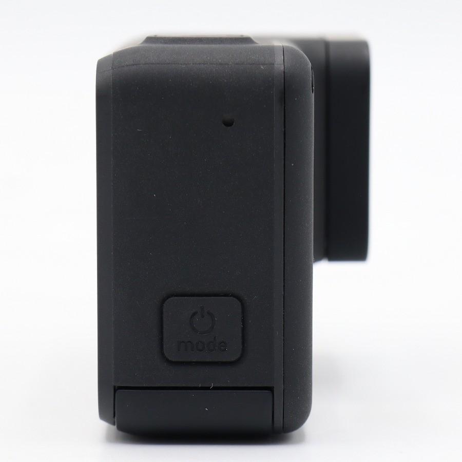 ボーナスストアPlus【美品】GoPro HERO7 BLACK CHDHX-701-FW ブラック ウェアラブル アクションカメラ ゴープロ ヒーロー7 本体 |  | 06
