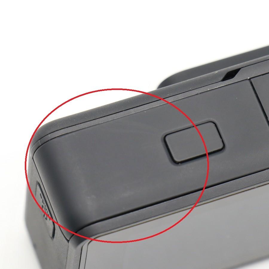 ボーナスストアPlus【美品】GoPro HERO7 BLACK CHDHX-701-FW ブラック ウェアラブル アクションカメラ ゴープロ ヒーロー7 本体 |  | 08