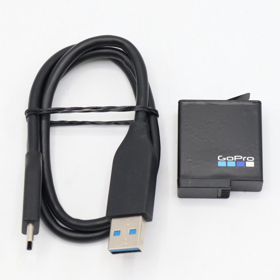 ボーナスストアPlus【美品】GoPro HERO7 BLACK CHDHX-701-FW ブラック ウェアラブル アクションカメラ ゴープロ ヒーロー7 本体 |  | 09
