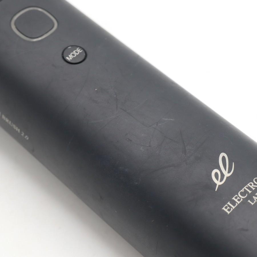 【ボーナスストアPlus】デンキバリブラシ 2.0+ ボディ 低周波美容機器 ヘッドスパ フェイシャルエステ ボディケア エレクトロン ELECTRIC BARI BRUSH 本体 |  | 10