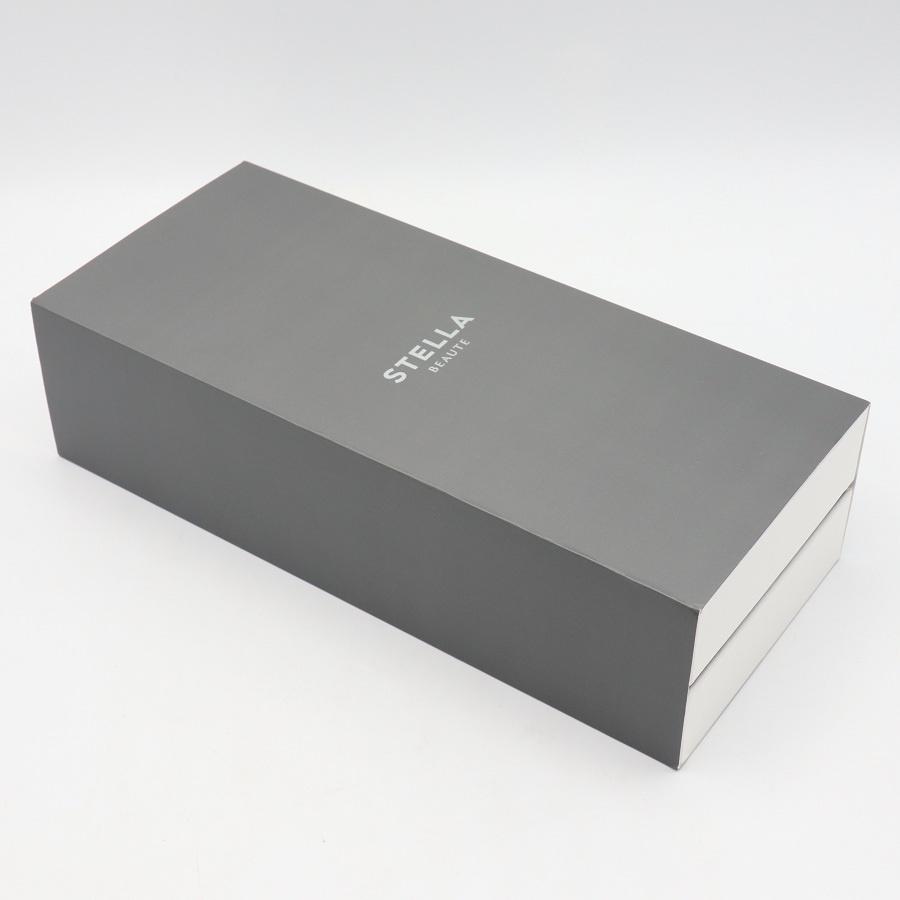 ボーナスストア+5％【美品】STELLA BEAUTE SB-LEB01-WH レーザー&EMS リフトブラシ 美顔器 ヘッドスパ ステラボーテ 本体 |  | 09