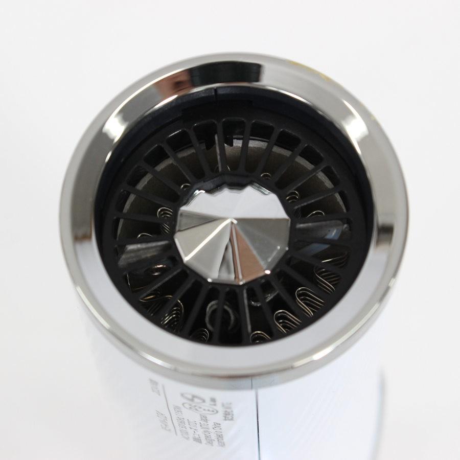 ボーナスストア+5％【美品】MTG ReFa BEAUTECH DRYER SMART RE-AN-02A ホワイト ヘアドライヤー リファビューテック 本体 |  | 11