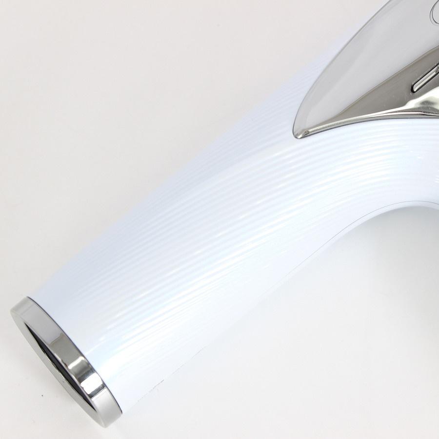 ボーナスストア+5％【美品】MTG ReFa BEAUTECH DRYER SMART RE-AN-02A ホワイト ヘアドライヤー リファビューテック 本体 |  | 03