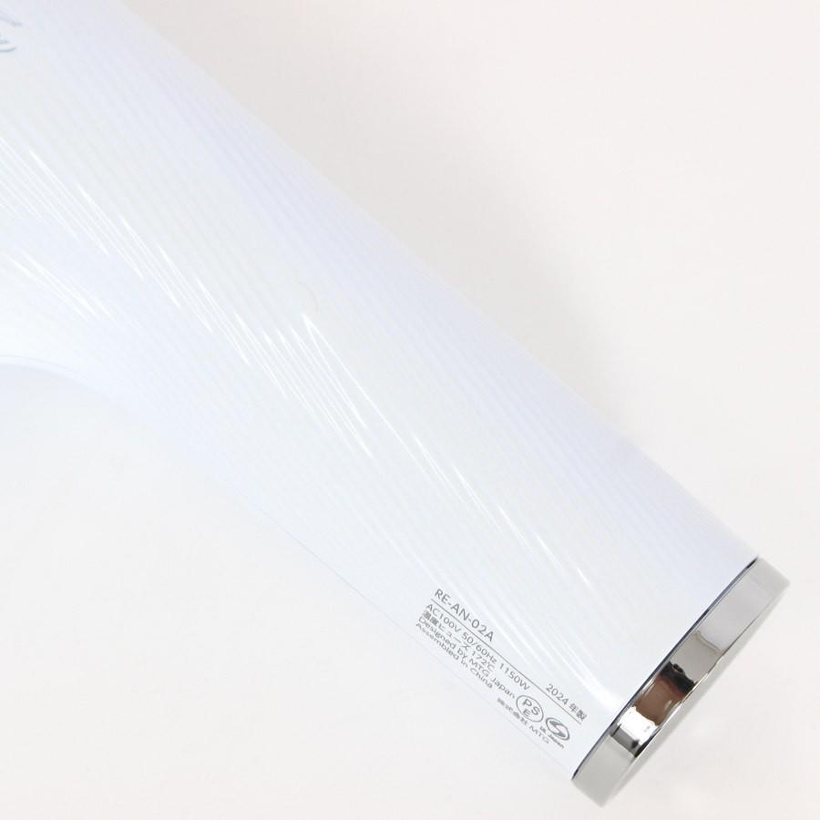 ボーナスストア+5％【美品】MTG ReFa BEAUTECH DRYER SMART RE-AN-02A ホワイト ヘアドライヤー リファビューテック 本体 |  | 07