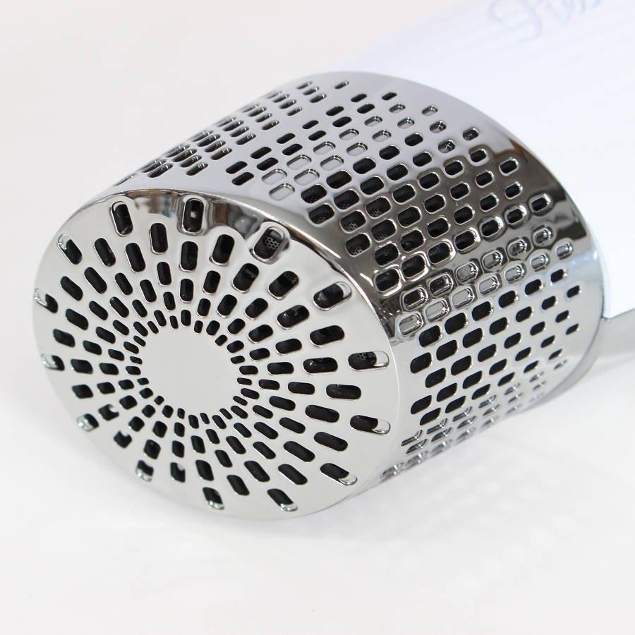 ボーナスストア+5％【美品】MTG ReFa BEAUTECH DRYER SMART RE-AN-02A ホワイト ヘアドライヤー リファビューテック 本体 |  | 09