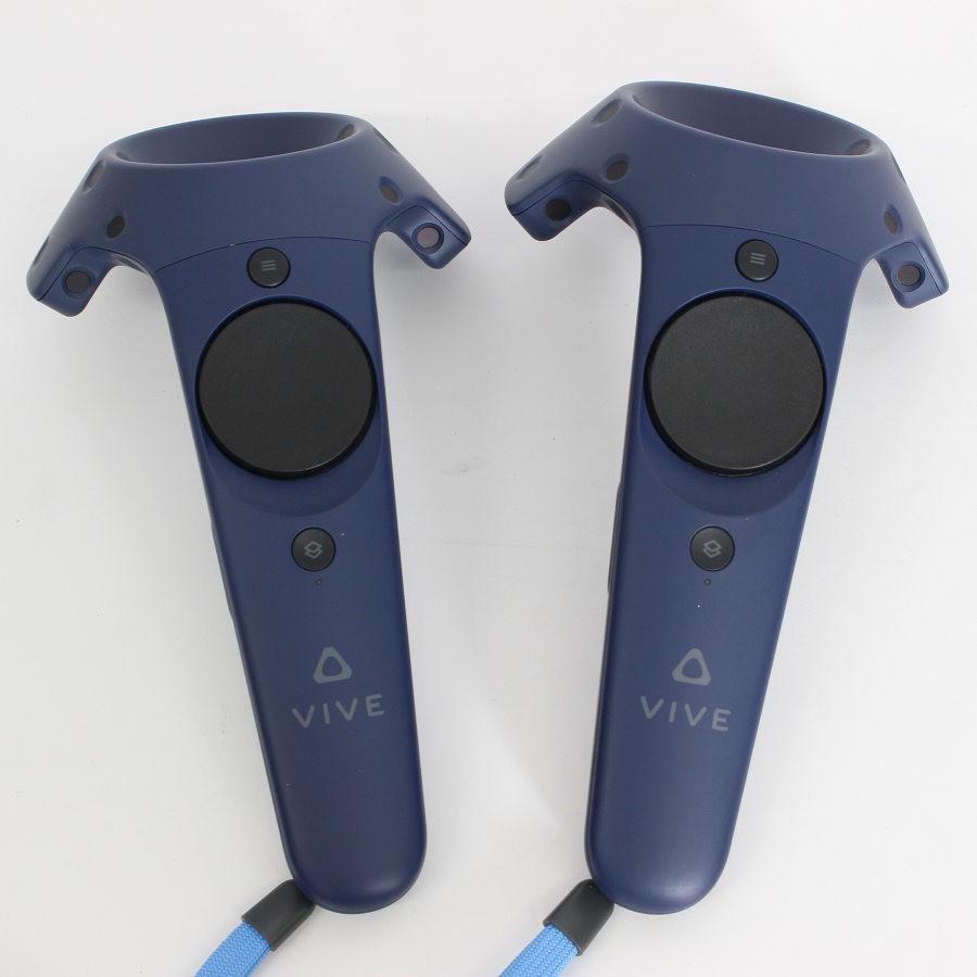 ボーナスストア+5％【美品】HTC VIVE PRO 2 フルキット 99HASZ006-00 VR ヘッドマウントディスプレイ バイブ 本体 |  | 06
