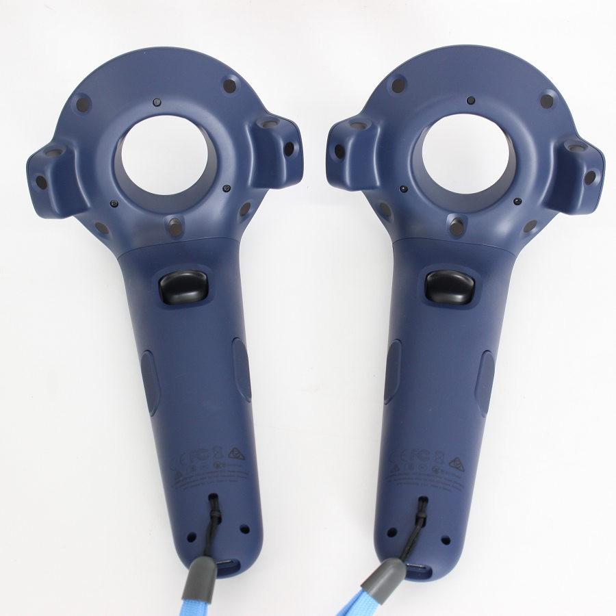 ボーナスストア+5％【美品】HTC VIVE PRO 2 フルキット 99HASZ006-00 VR ヘッドマウントディスプレイ バイブ 本体 |  | 07