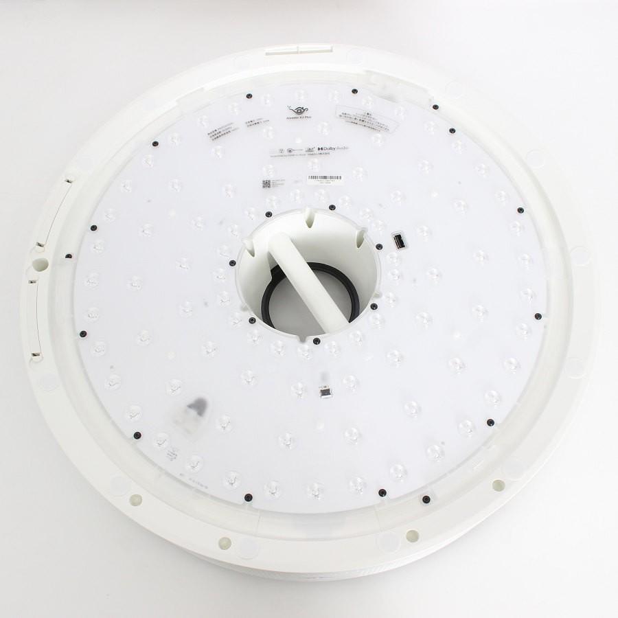 ボーナスストア+5％【美品】popIn Aladdin X2 Plus PA2P22U02DJ プロジェクター・スピーカー内蔵シーリングライト ポップインアラジン 本体 |  | 04