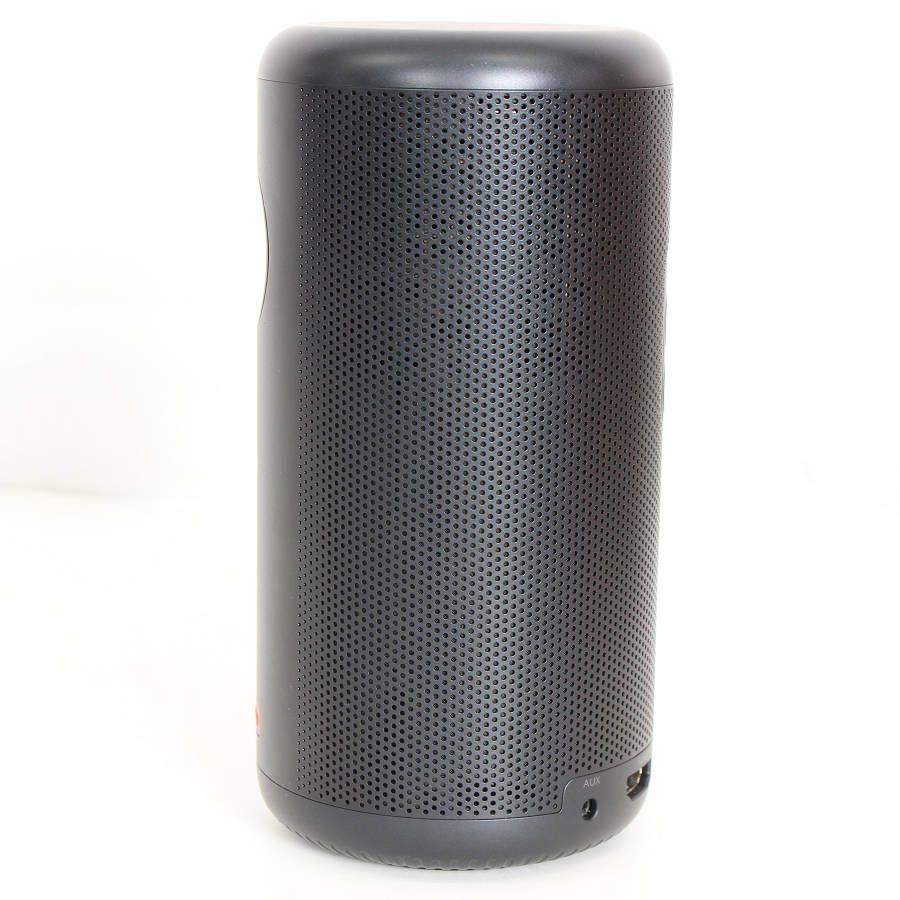 【ボーナスストア+5％】Anker Nebula Capsule 3 D2425N11 ブラック モバイルプロジェクター フルHD アンカー ネビュラ カプセル3 本体 |  | 04
