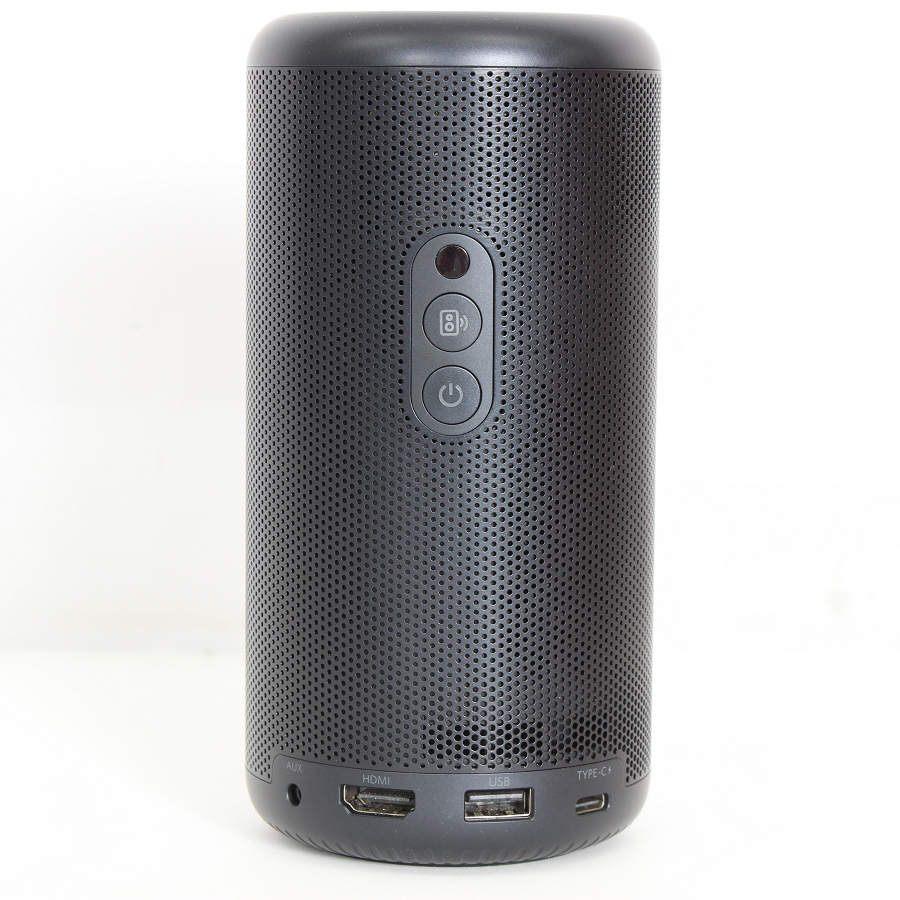 【ボーナスストア+5％】Anker Nebula Capsule 3 D2425N11 ブラック モバイルプロジェクター フルHD アンカー ネビュラ カプセル3 本体 |  | 05