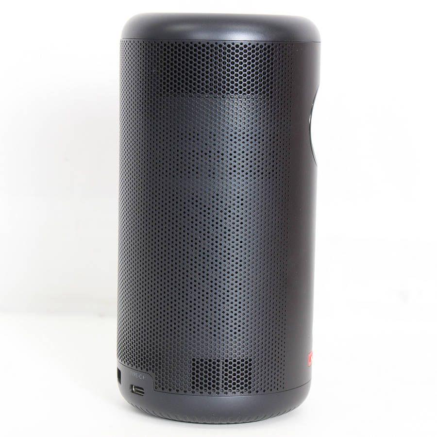 【ボーナスストア+5％】Anker Nebula Capsule 3 D2425N11 ブラック モバイルプロジェクター フルHD アンカー ネビュラ カプセル3 本体 |  | 07