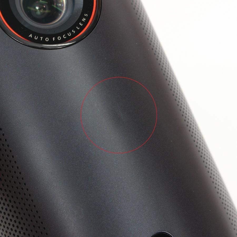 【ボーナスストア+5％】Anker Nebula Capsule 3 D2425N11 ブラック モバイルプロジェクター フルHD アンカー ネビュラ カプセル3 本体 |  | 09
