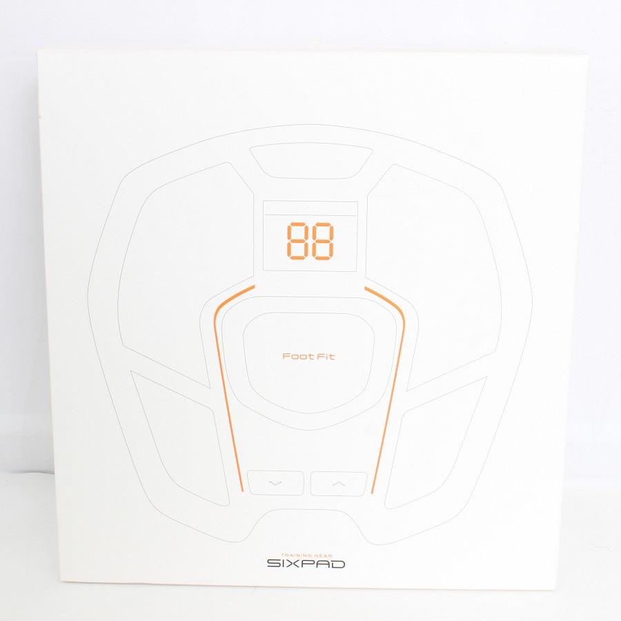 ボーナスストア+5％【美品】MTG SIXPAD Foot Fit SP-FF2310F シックスパッド フットフィット 本体 |  | 11