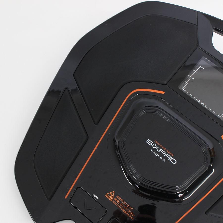 ボーナスストア+5％【美品】MTG SIXPAD Foot Fit SP-FF2310F シックスパッド フットフィット 本体 |  | 03