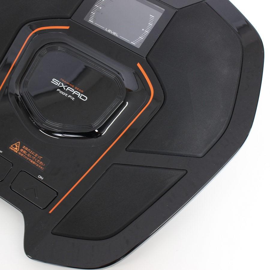 ボーナスストア+5％【美品】MTG SIXPAD Foot Fit SP-FF2310F シックスパッド フットフィット 本体 |  | 04
