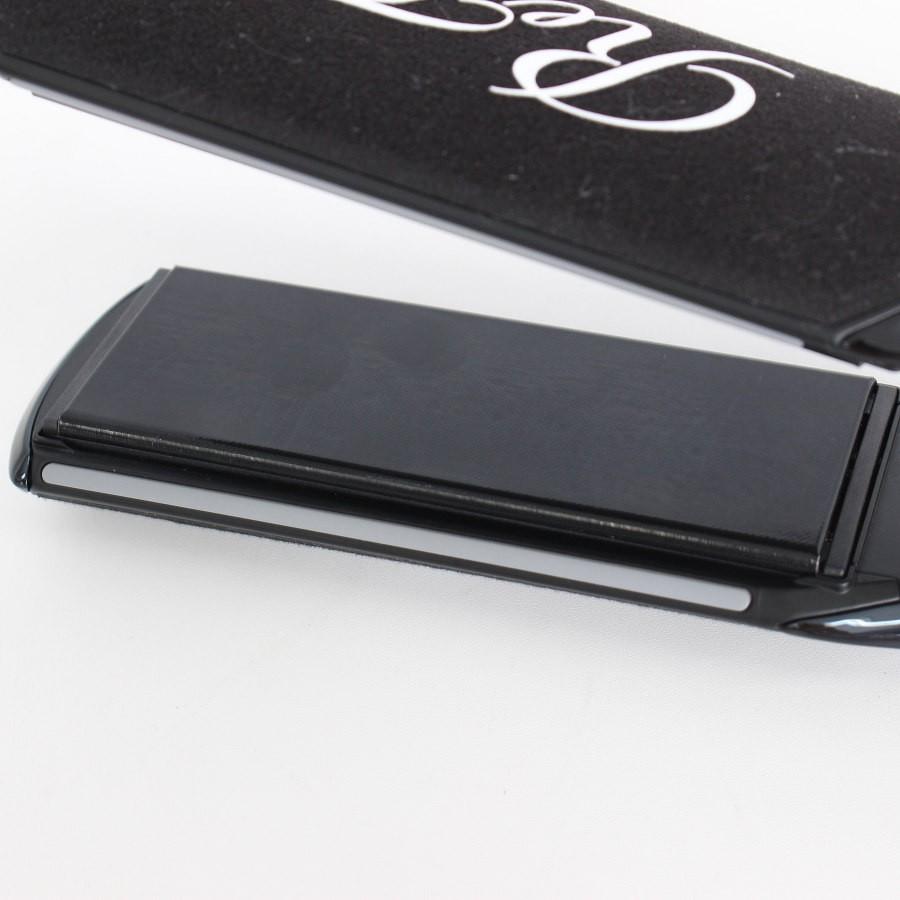 【ボーナスストア+5％】MTG ReFa POWER STRAIGHT IRON PRO RE-BS-03A ブラック ストレートアイロン リファ パワー 本体 |  | 07