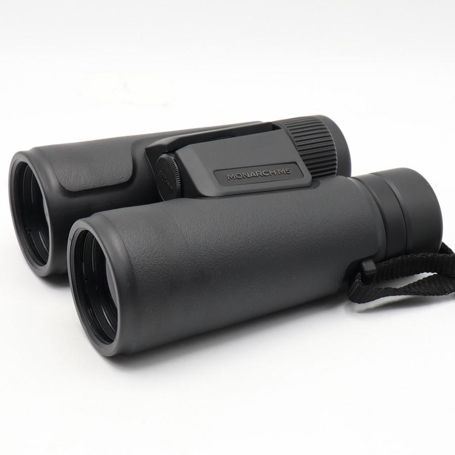 ボーナスストアPlus【美品】Nikon MONARCH M5 12x42 双眼鏡 モナーク 12倍 ニコン 本体 |  | 01