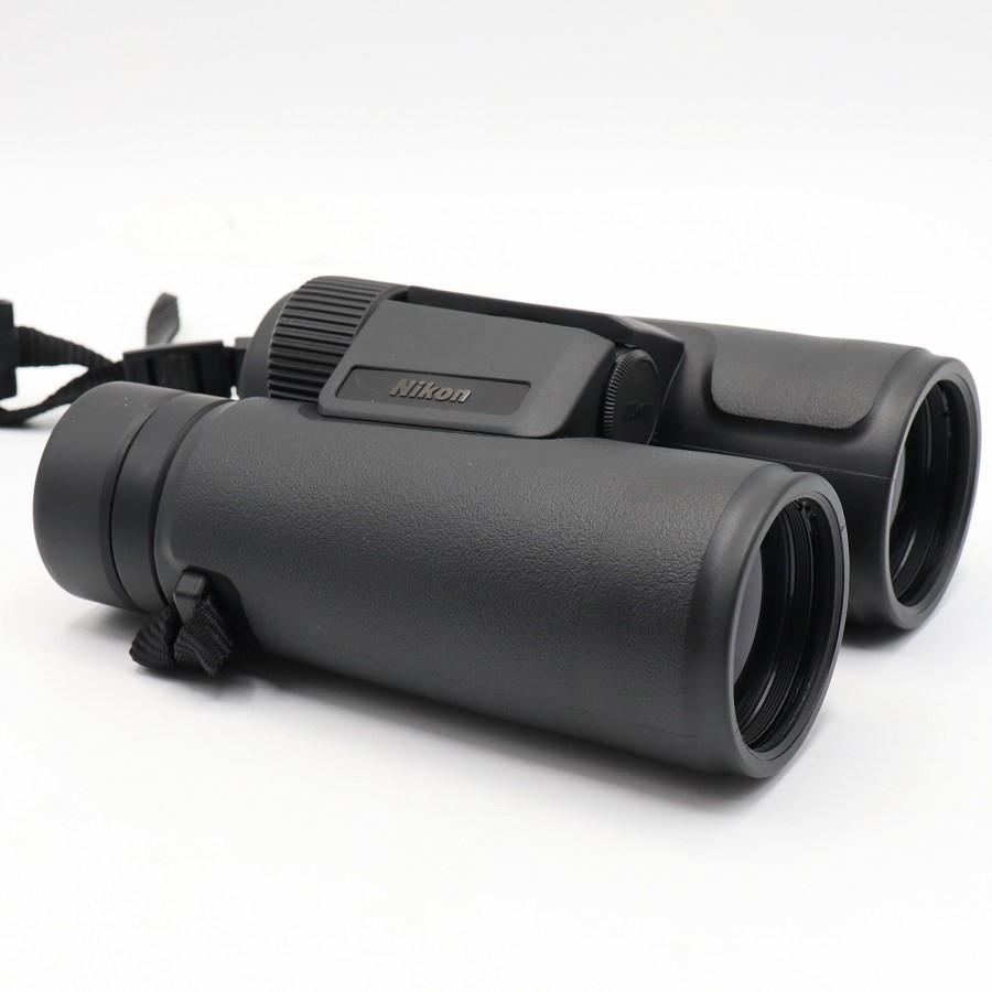ボーナスストアPlus【美品】Nikon MONARCH M5 12x42 双眼鏡 モナーク 12倍 ニコン 本体 |  | 02